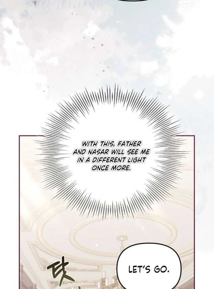 No Place for the Fake Princess Chapter 98 – Page 34