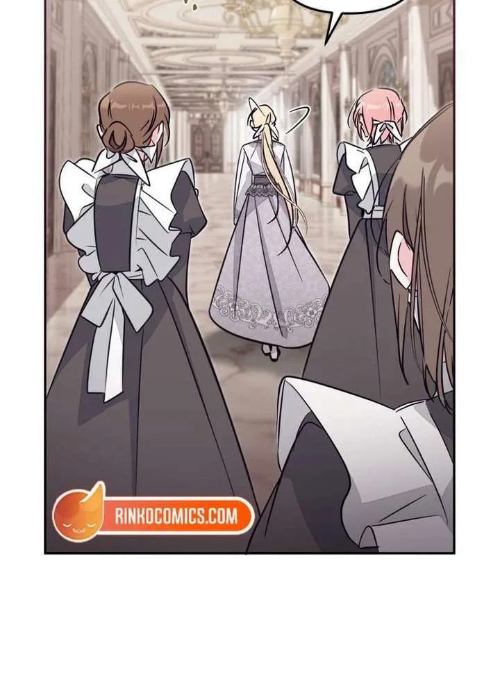 No Place for the Fake Princess Chapter 98 – Page 35