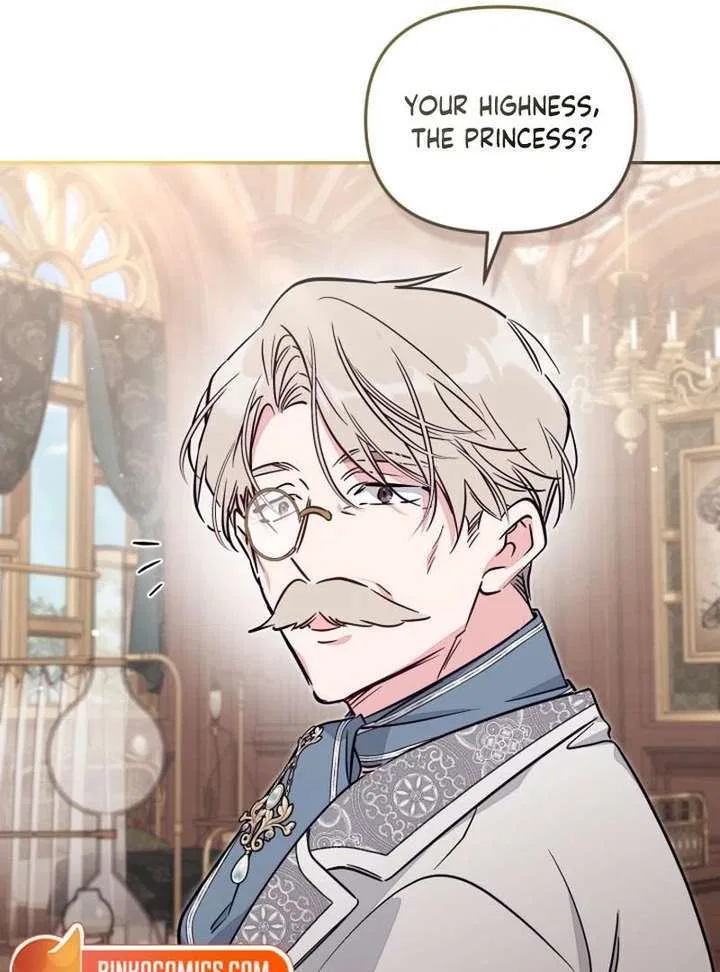 No Place for the Fake Princess Chapter 98 – Page 38