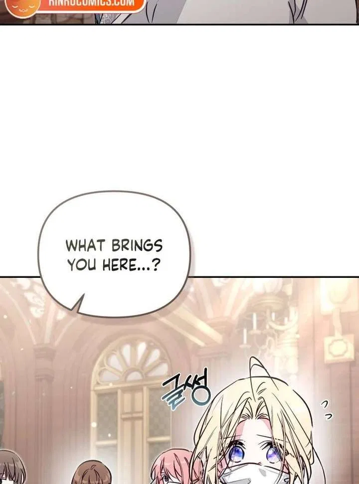 No Place for the Fake Princess Chapter 98 – Page 39