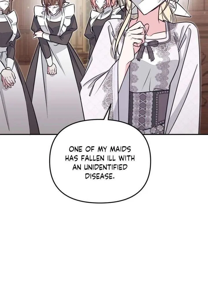 No Place for the Fake Princess Chapter 98 – Page 40