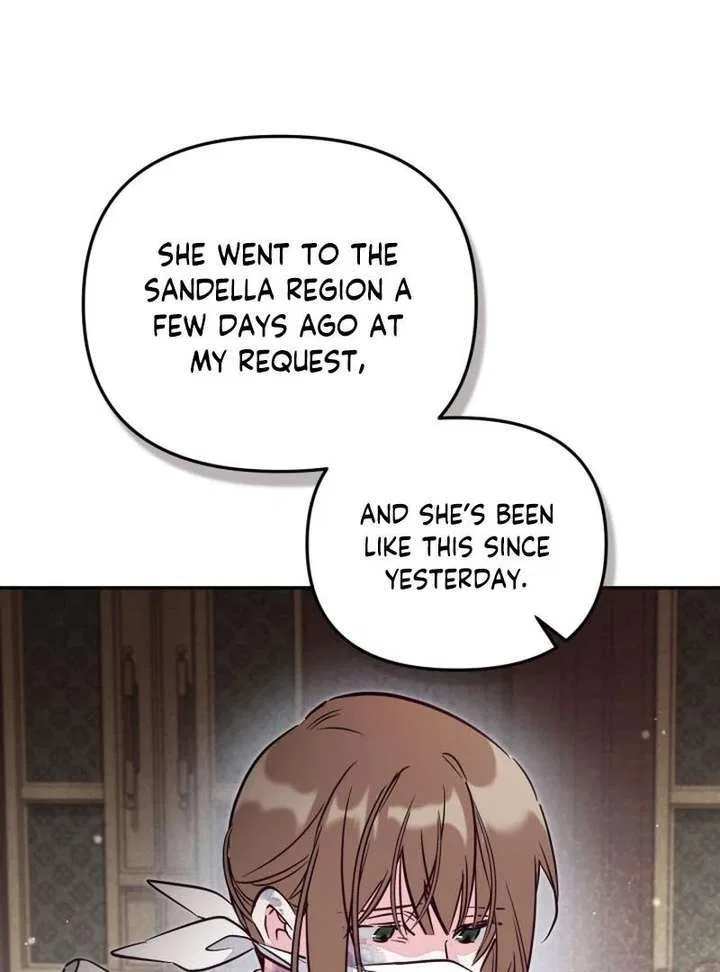 No Place for the Fake Princess Chapter 98 – Page 41