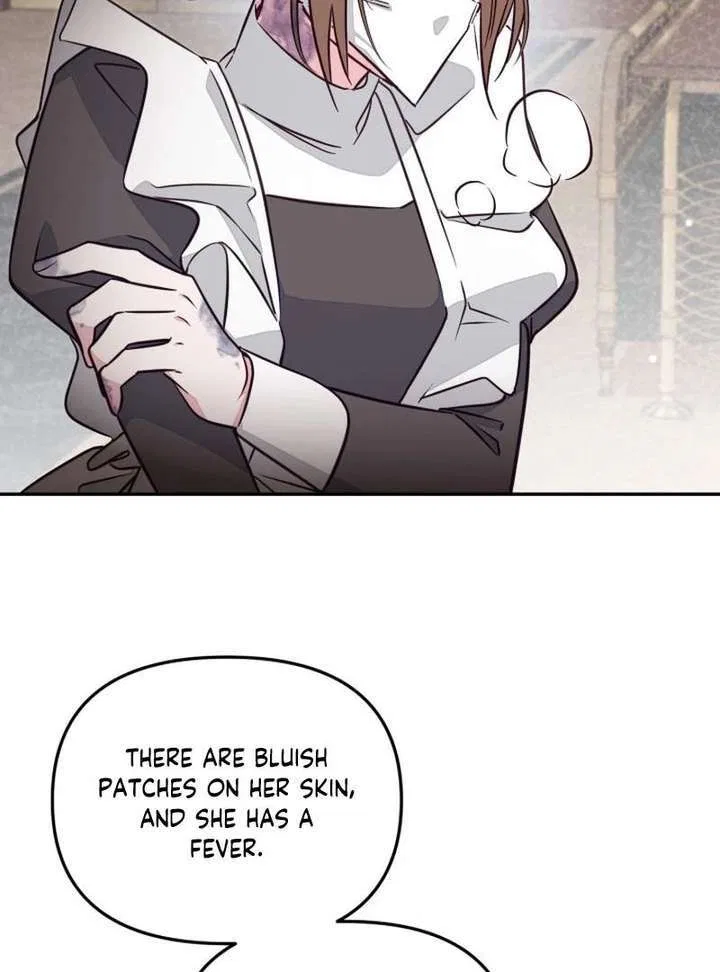 No Place for the Fake Princess Chapter 98 – Page 42