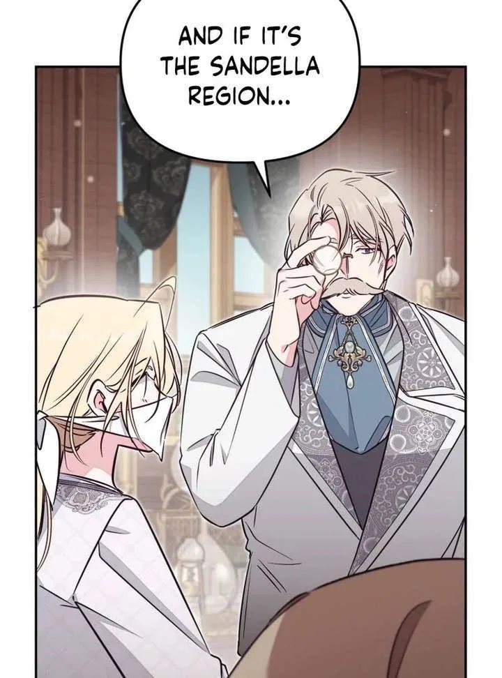 No Place for the Fake Princess Chapter 98 – Page 43