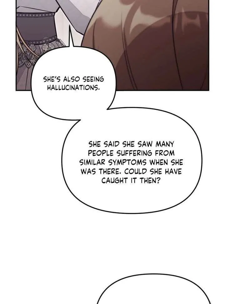 No Place for the Fake Princess Chapter 98 – Page 44