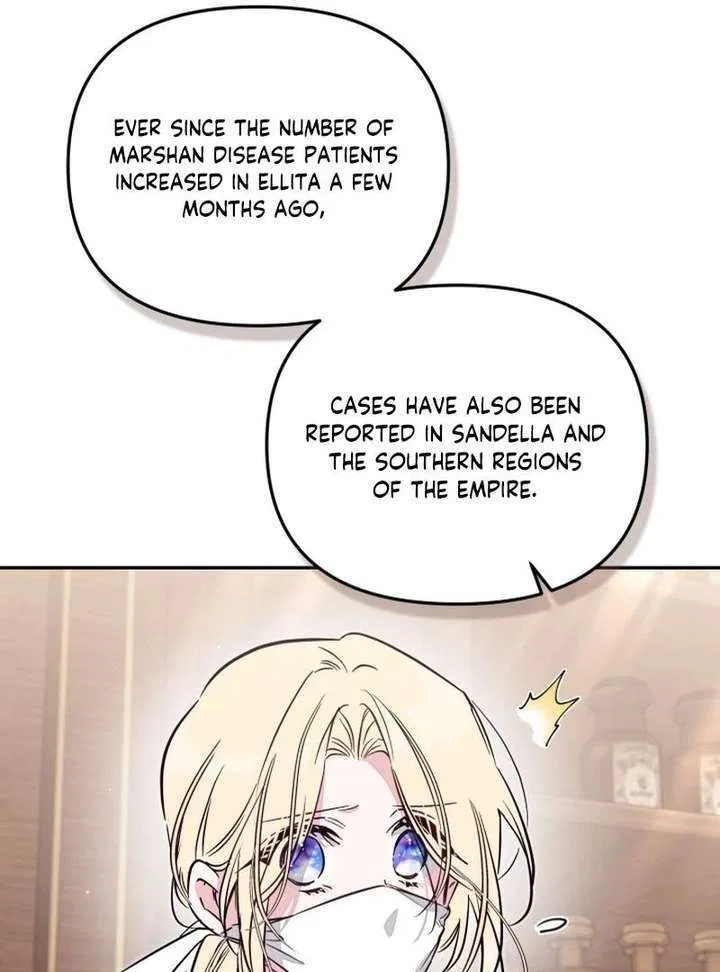 No Place for the Fake Princess Chapter 98 – Page 47
