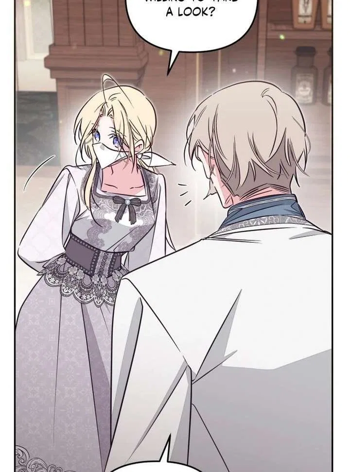 No Place for the Fake Princess Chapter 98 – Page 52