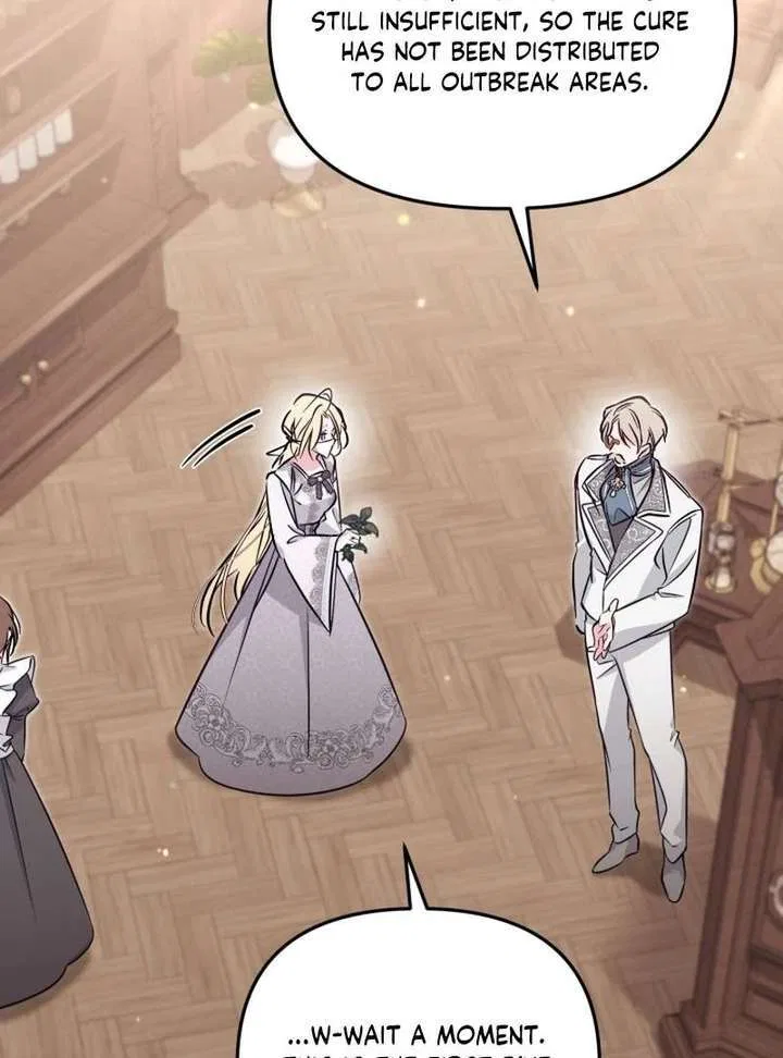 No Place for the Fake Princess Chapter 98 – Page 58
