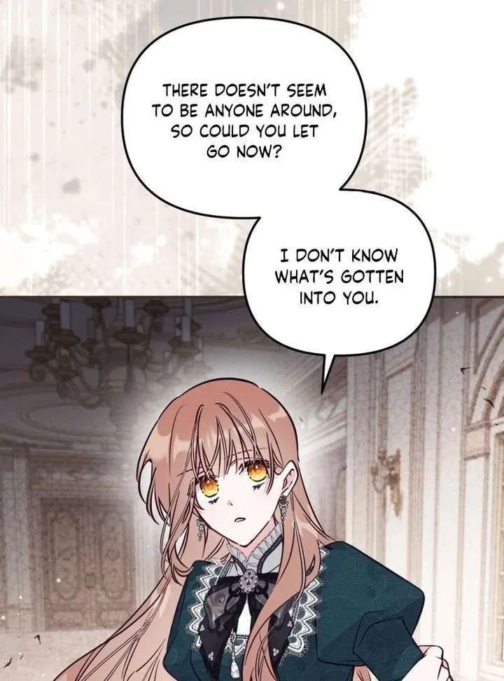 No Place for the Fake Princess Chapter 98 – Page 85