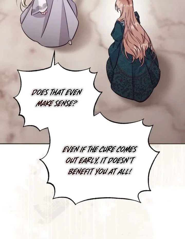 No Place for the Fake Princess Chapter 98 – Page 89