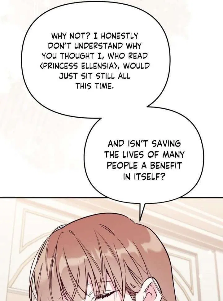 No Place for the Fake Princess Chapter 98 – Page 90