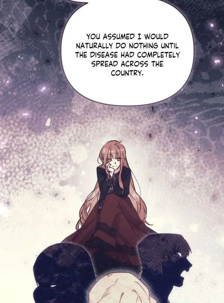No Place for the Fake Princess Chapter 98 – Page 92