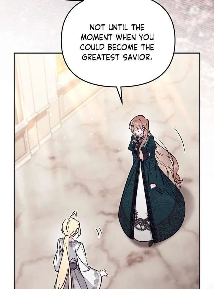 No Place for the Fake Princess Chapter 98 – Page 98