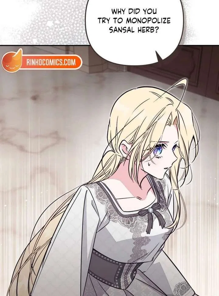 No Place for the Fake Princess Chapter 98 – Page 100