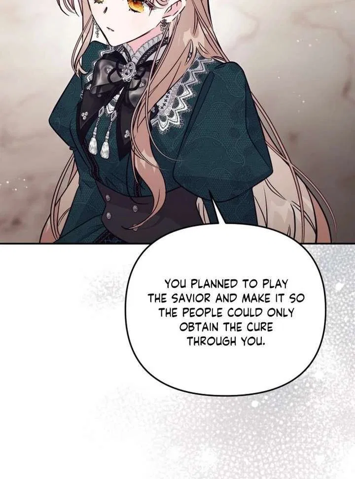 No Place for the Fake Princess Chapter 98 – Page 102
