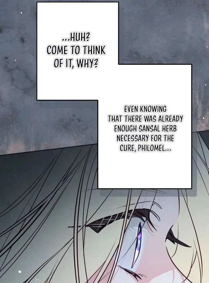No Place for the Fake Princess Chapter 98 – Page 105