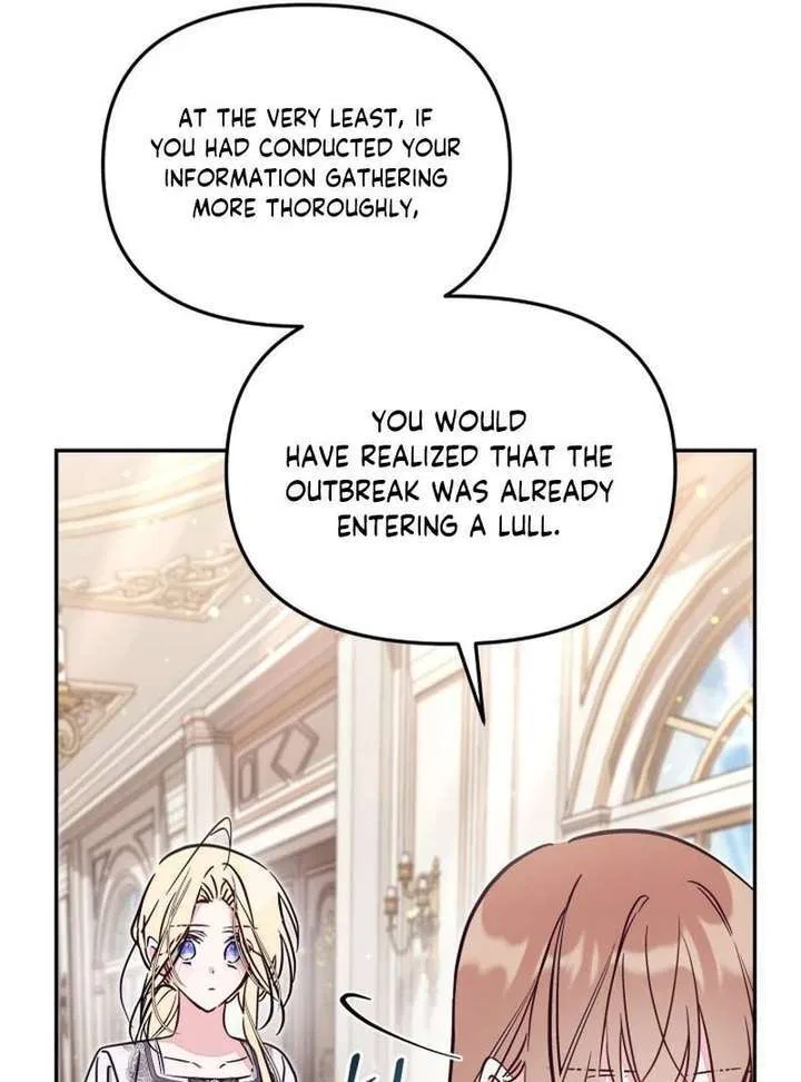 No Place for the Fake Princess Chapter 98 – Page 111