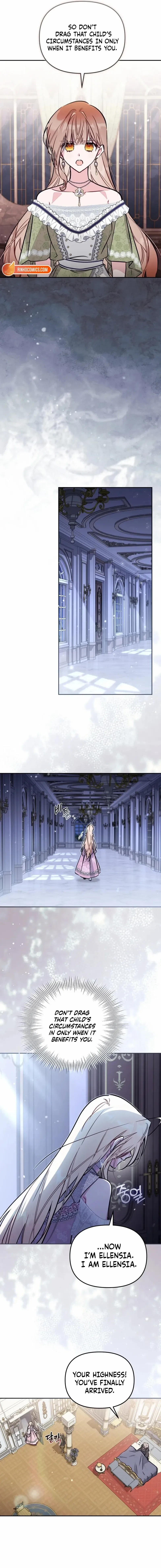 No Place for the Fake Princess Chapter 96 – Page 10