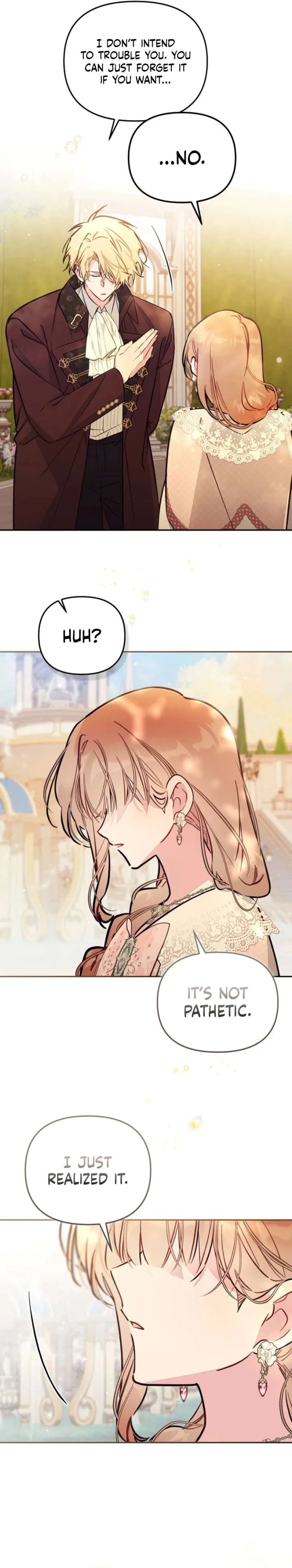 No Place for the Fake Princess Chapter 94 – Page 5