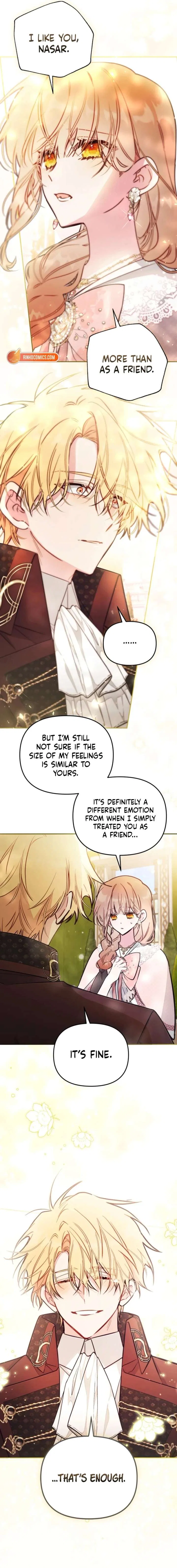 No Place for the Fake Princess Chapter 94 – Page 6