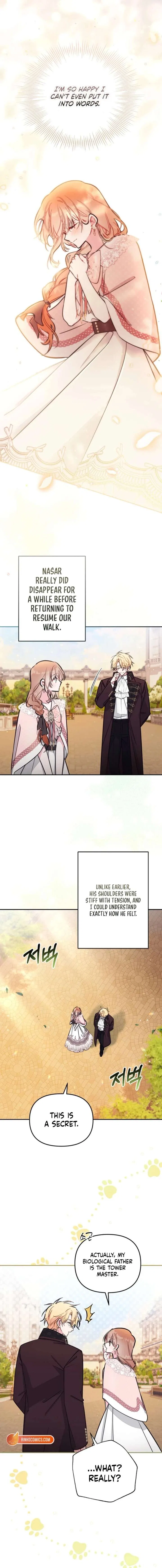 No Place for the Fake Princess Chapter 94 – Page 8