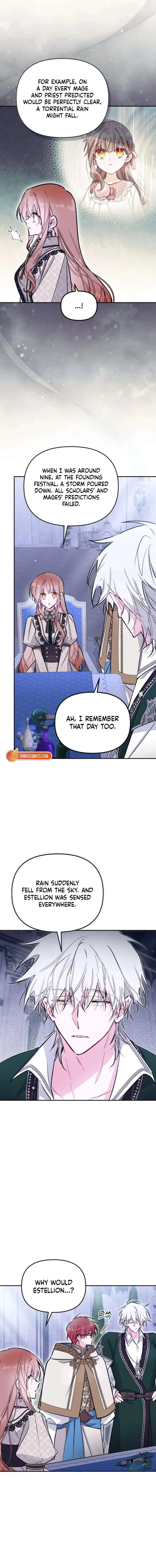 No Place for the Fake Princess Chapter 94 – Page 12