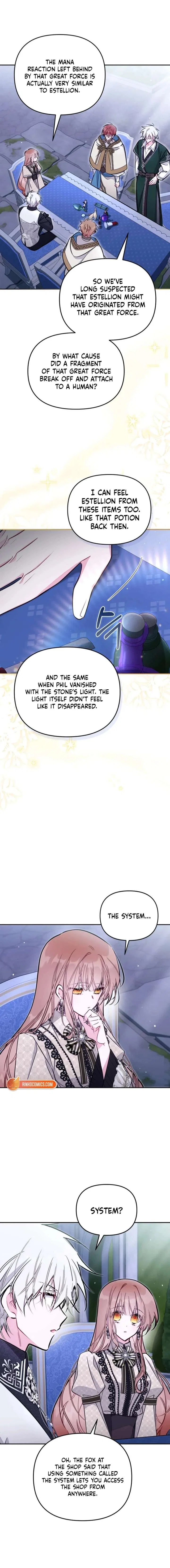 No Place for the Fake Princess Chapter 94 – Page 13