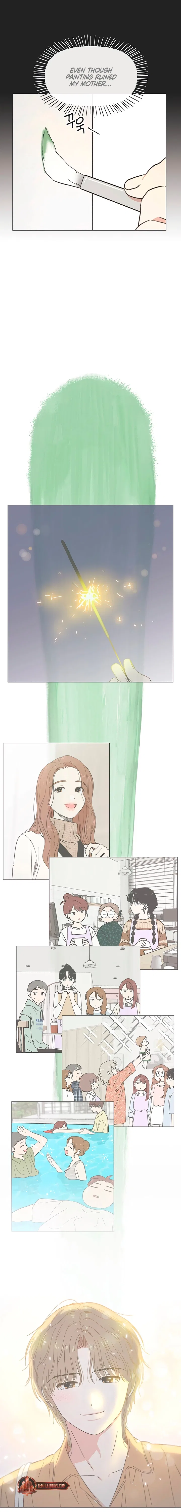 Youth Lovesome Chapter 80 – Page 14