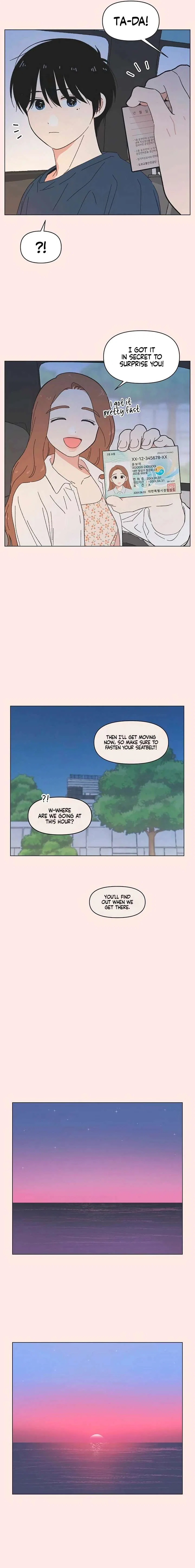 Youth Lovesome Chapter 79 – Page 5