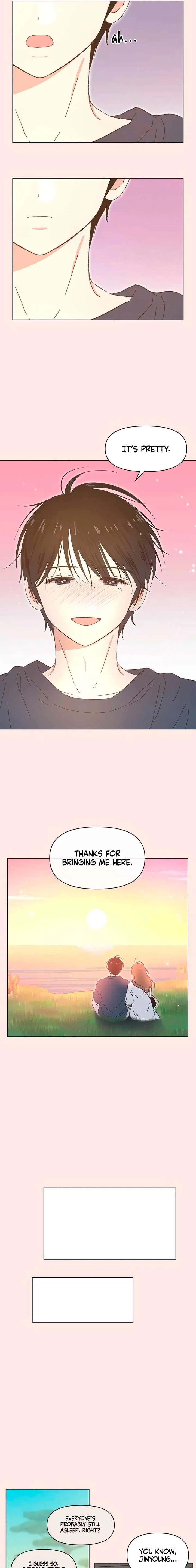Youth Lovesome Chapter 79 – Page 7