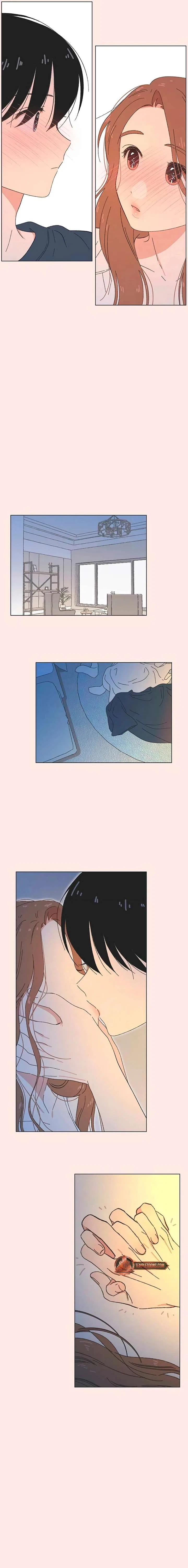 Youth Lovesome Chapter 79 – Page 9