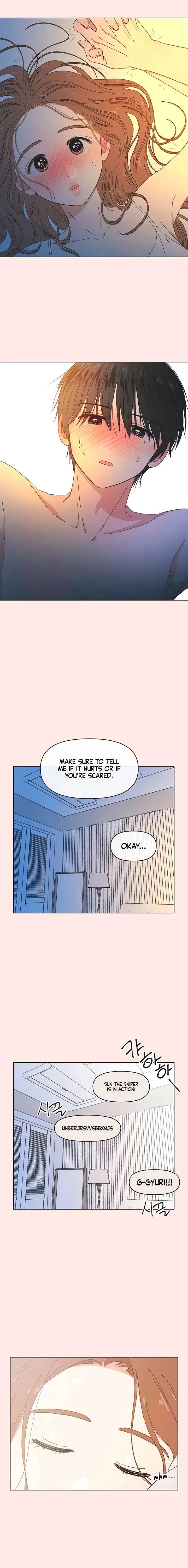 Youth Lovesome Chapter 79 – Page 10