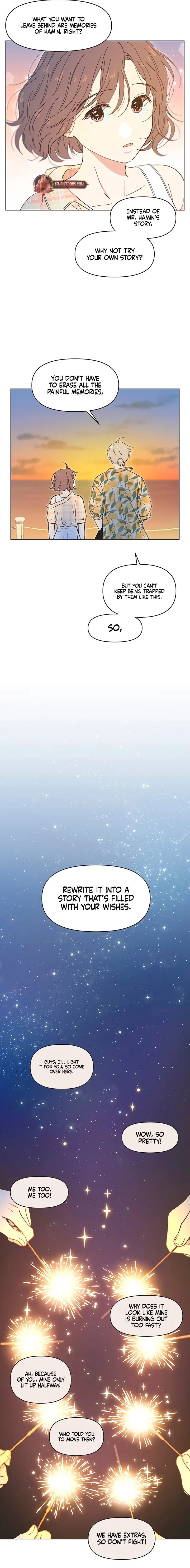 Youth Lovesome Chapter 78 – Page 11