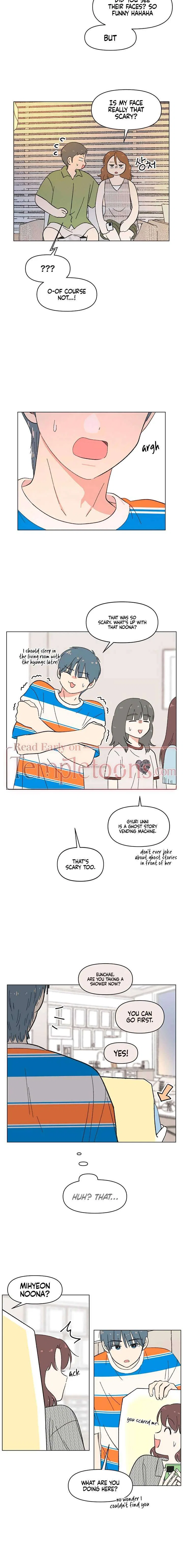 Youth Lovesome Chapter 77 – Page 2