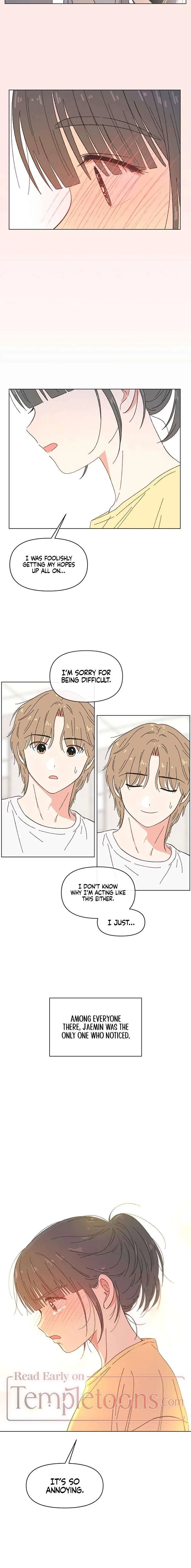 Youth Lovesome Chapter 77 – Page 12