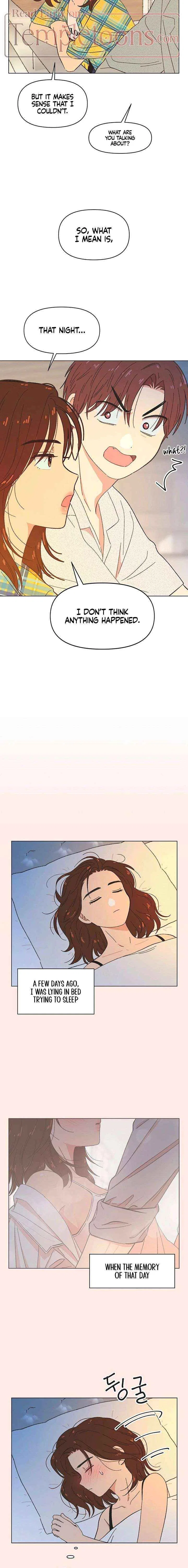 Youth Lovesome Chapter 76 – Page 10