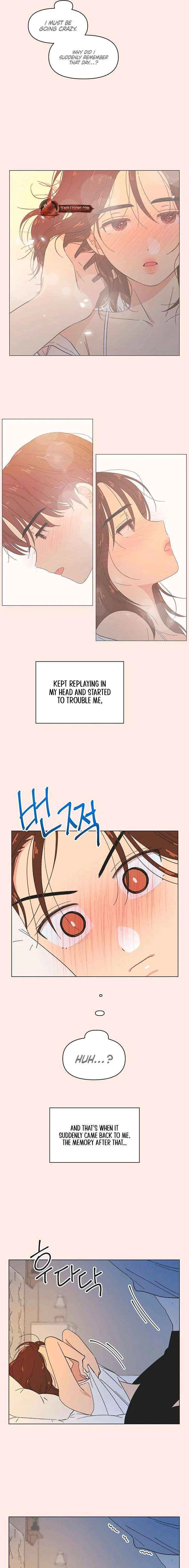 Youth Lovesome Chapter 76 – Page 11