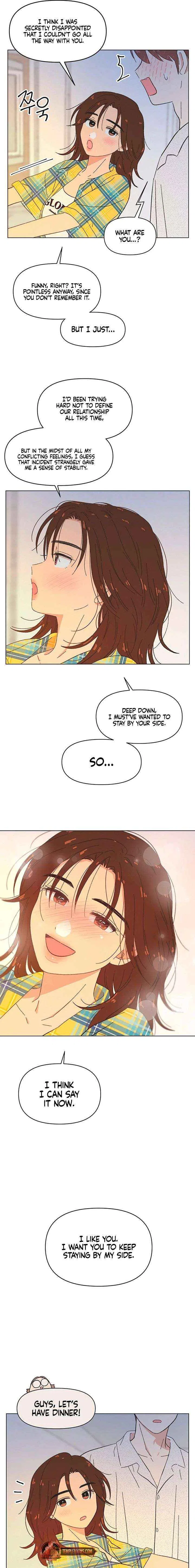 Youth Lovesome Chapter 76 – Page 13