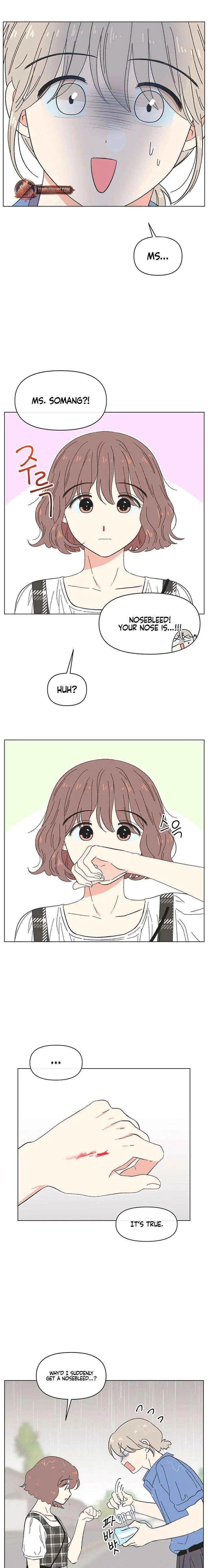 Youth Lovesome Chapter 73 – Page 3