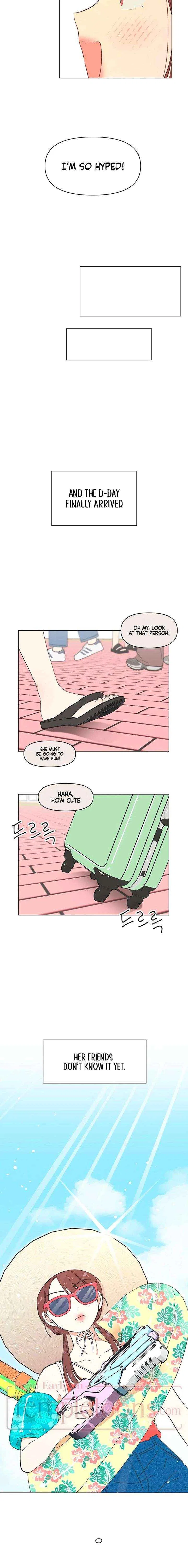 Youth Lovesome Chapter 73 – Page 14