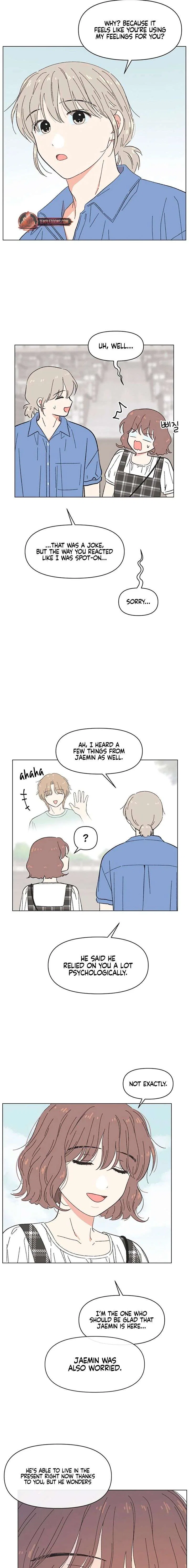 Youth Lovesome Chapter 72 – Page 11