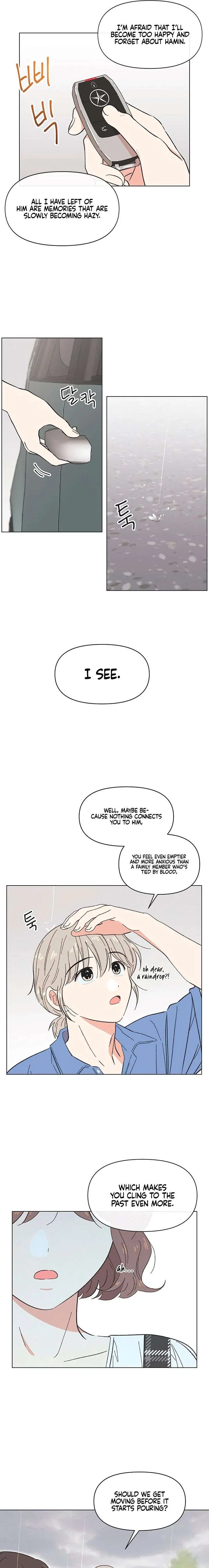 Youth Lovesome Chapter 72 – Page 13