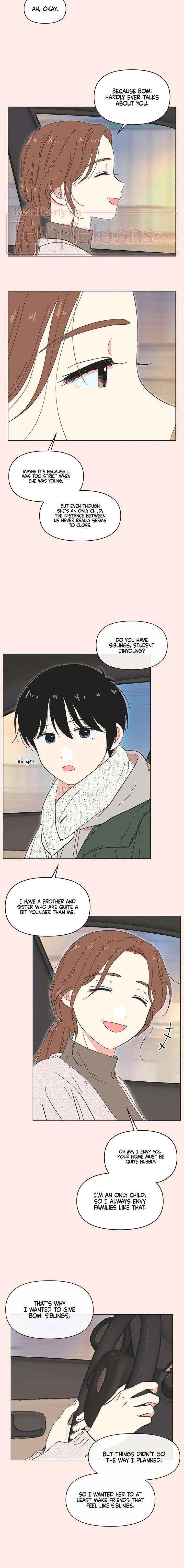 Youth Lovesome Chapter 70 – Page 2