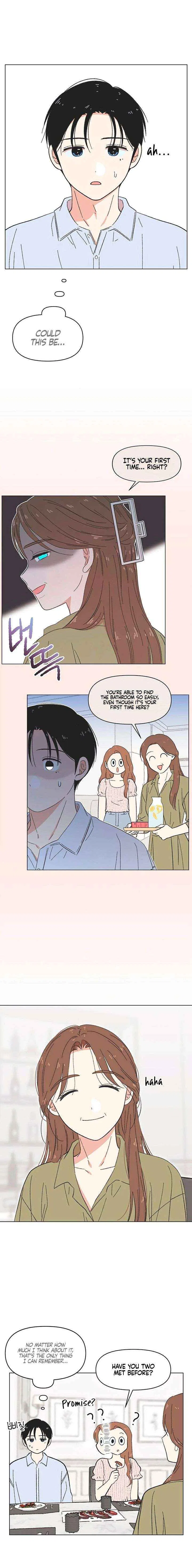 Youth Lovesome Chapter 70 – Page 6