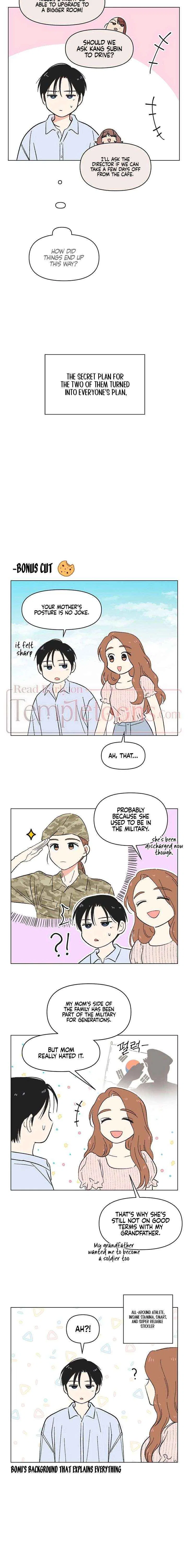 Youth Lovesome Chapter 70 – Page 14