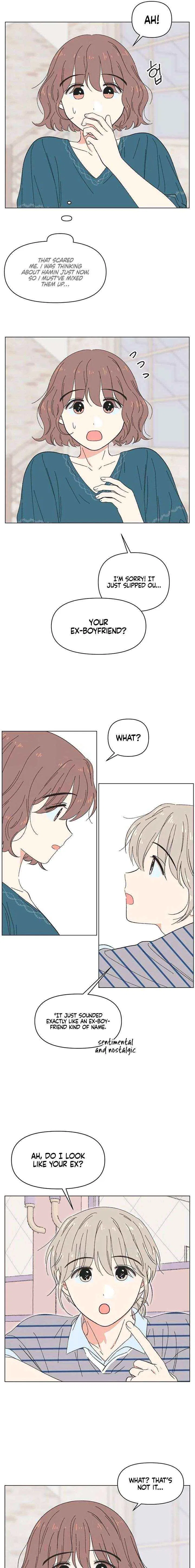 Youth Lovesome Chapter 68 – Page 5