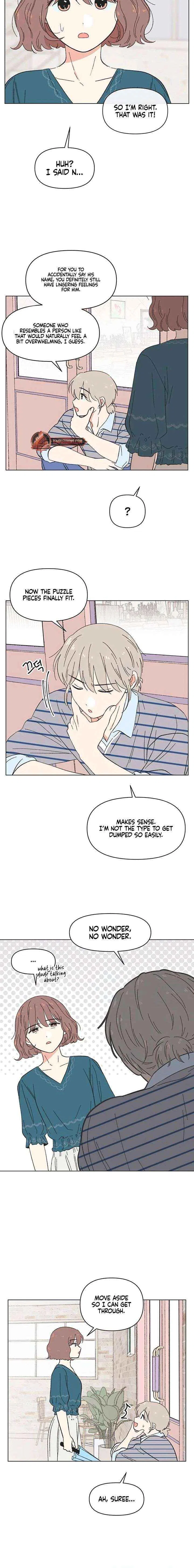 Youth Lovesome Chapter 68 – Page 6