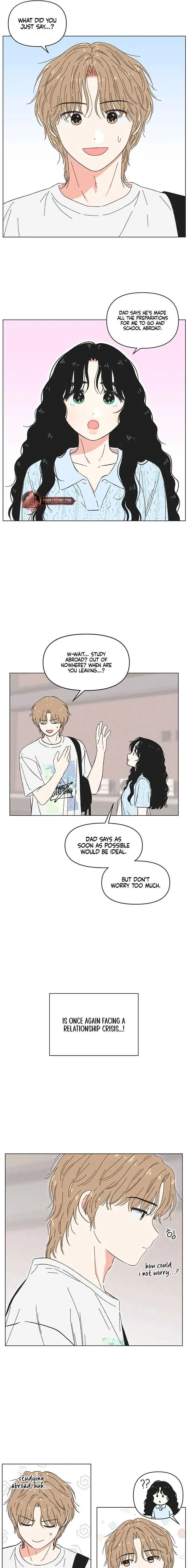 Youth Lovesome Chapter 66 – Page 3