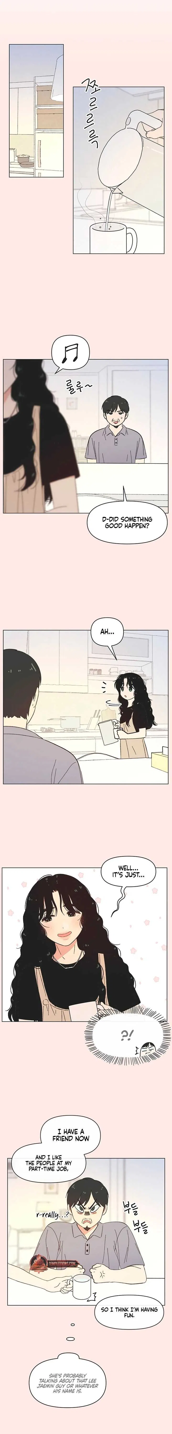 Youth Lovesome Chapter 66 – Page 5