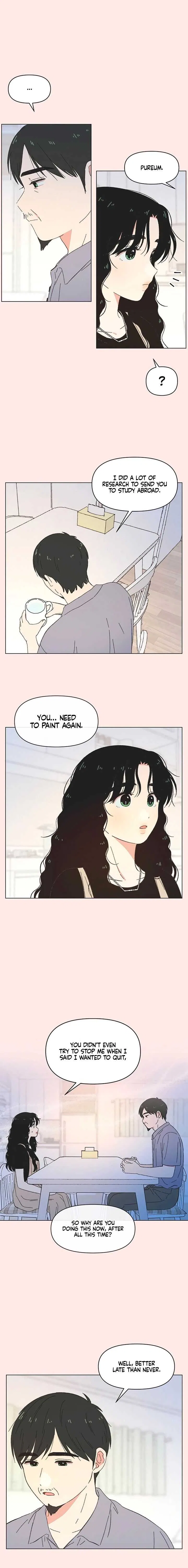 Youth Lovesome Chapter 66 – Page 6